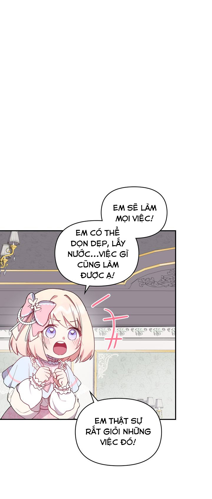 cô con gái nuôi đáng yêu của công tước chapter 5 23