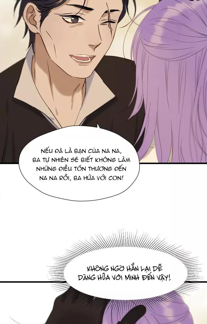 lượm được một tiểu hồ ly phần 3 chapter 91 35