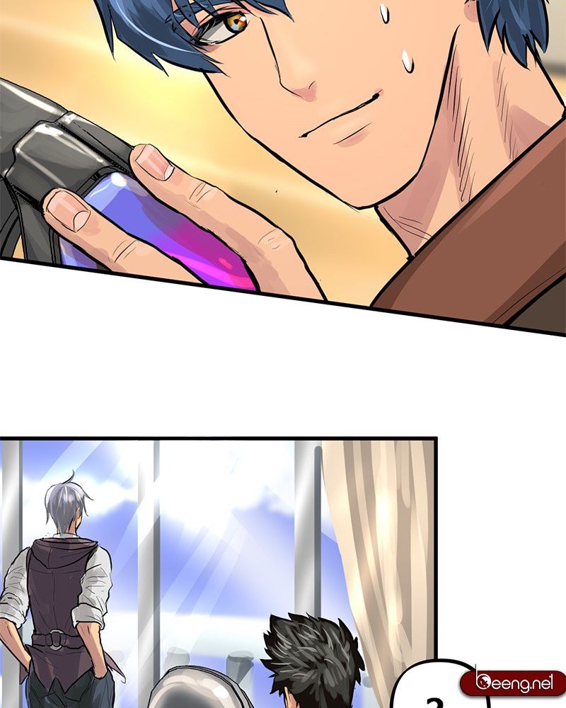 vua sinh tồn chapter 76 23