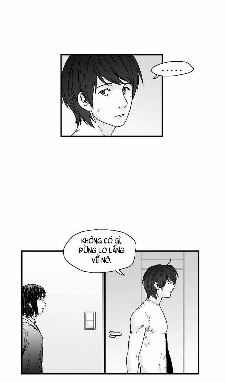 bạo lực học đường chapter 4 6