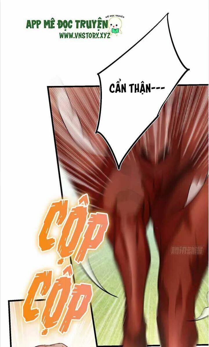 thiên hậu trở về chapter 50 5