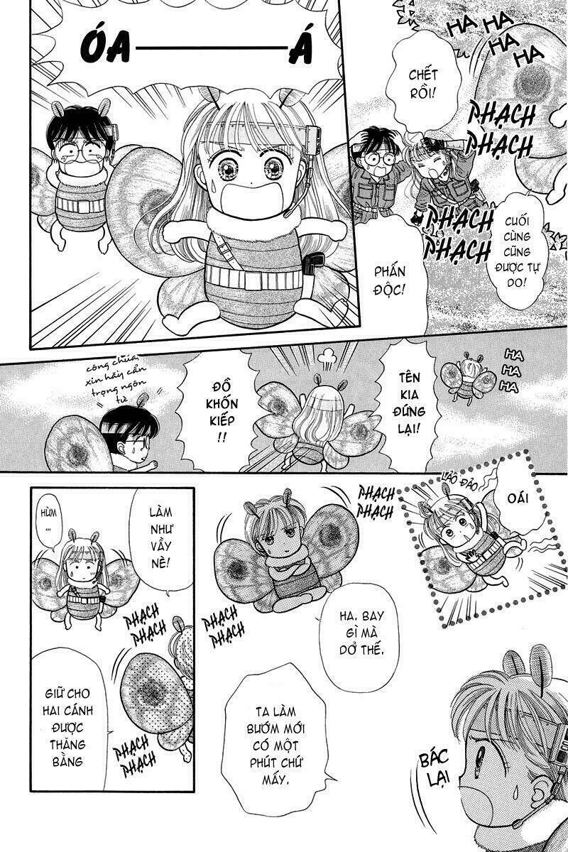 kodomo no omocha chapter 7.5 13