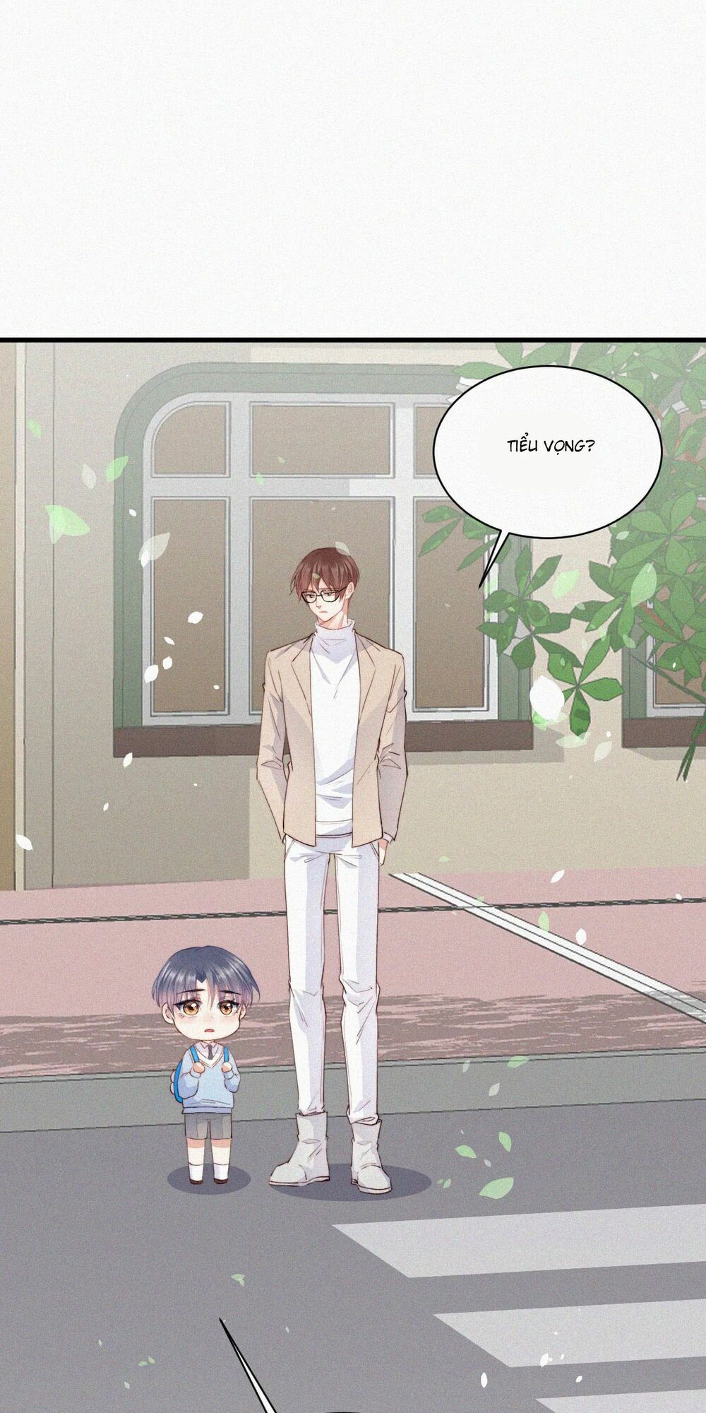 triều tây, in or out chapter 2 23