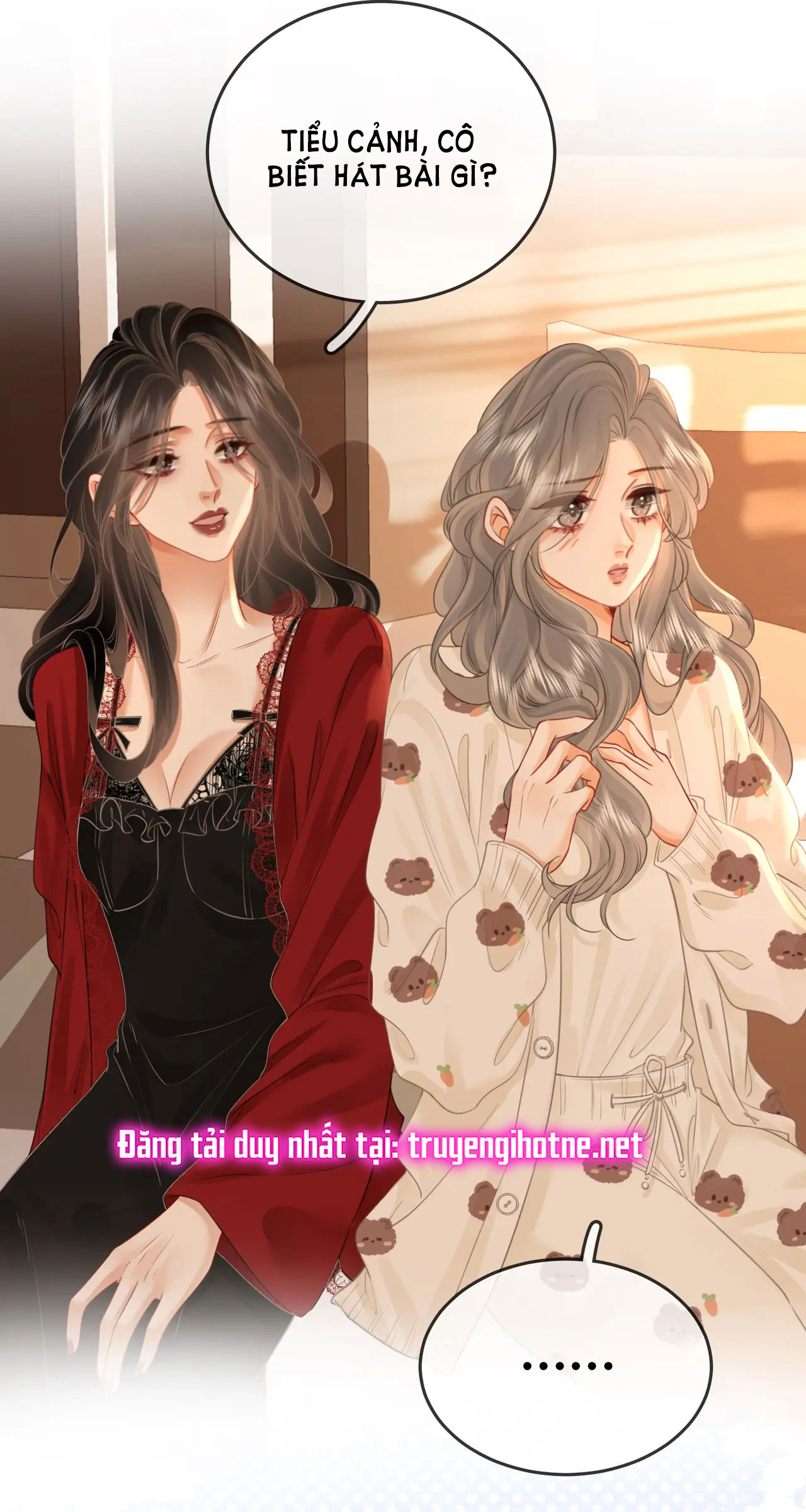 Cố Tiểu Thư Và Khúc Tiểu Thư chapter 35 - Trang 31