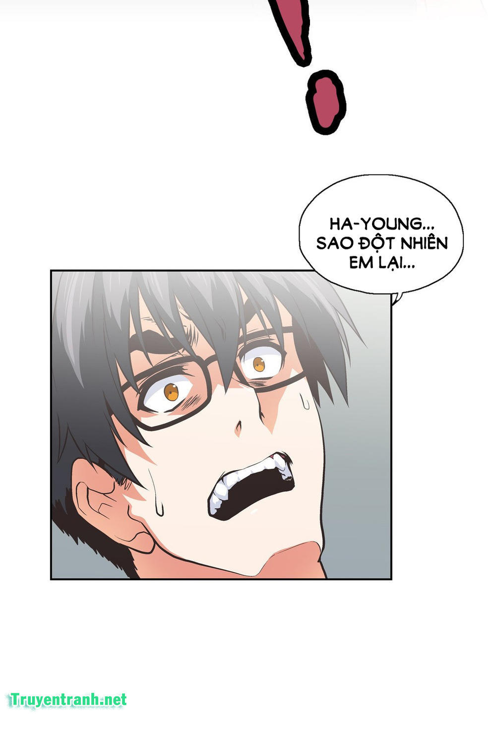 đừng học nữa, chạm vào em đi mà! chapter 74 38