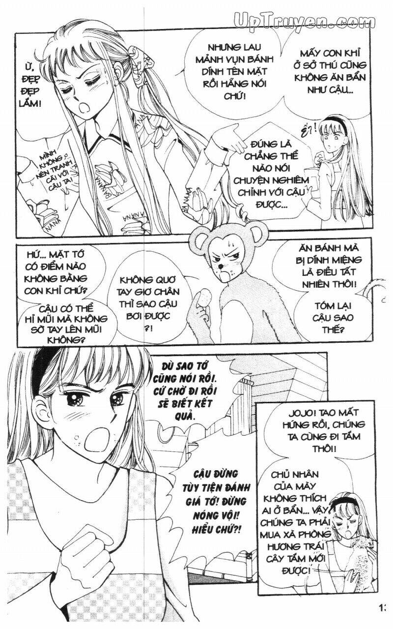 banana school chapter 3 14