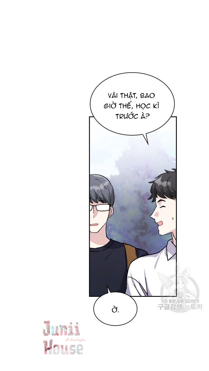 cậu có cà rốt chứ? chapter 1 31