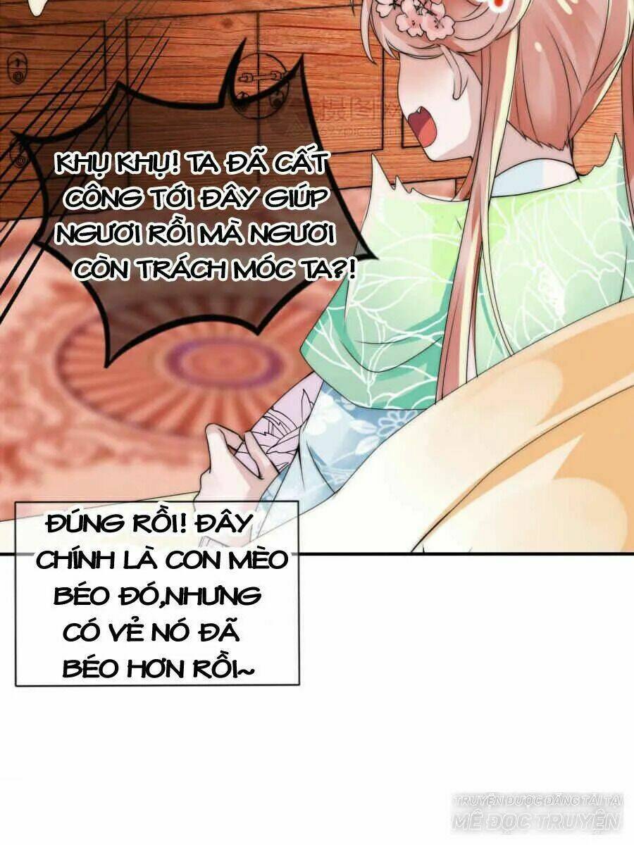 kế hoạch sủng ái của tiểu công chúa chapter 2 37