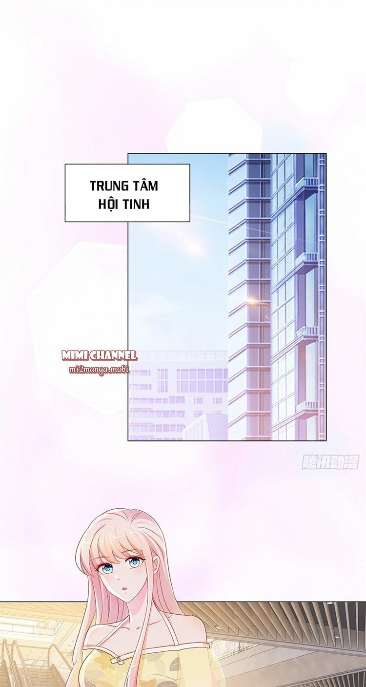 ẩn hôn 100%: chọc tức vợ yêu mua một tặng một chapter 290.1 4