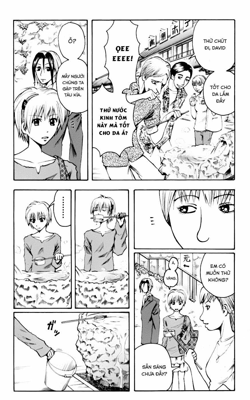 majin tantei nougami neuro chapter 32 4