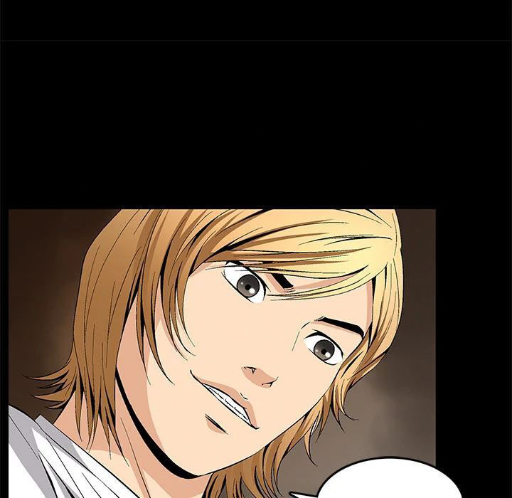 khổ dâm chapter 8 134