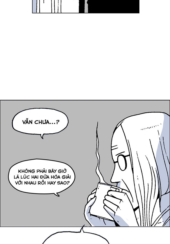 mắc kẹt trên mặt trăng chapter 38 20