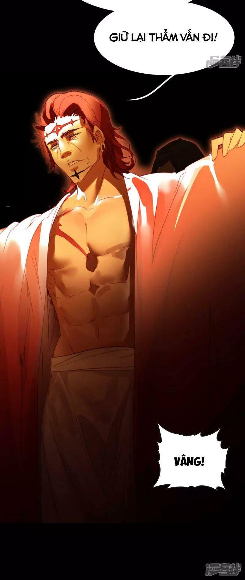 long đằng chiến tôn chapter 18 20