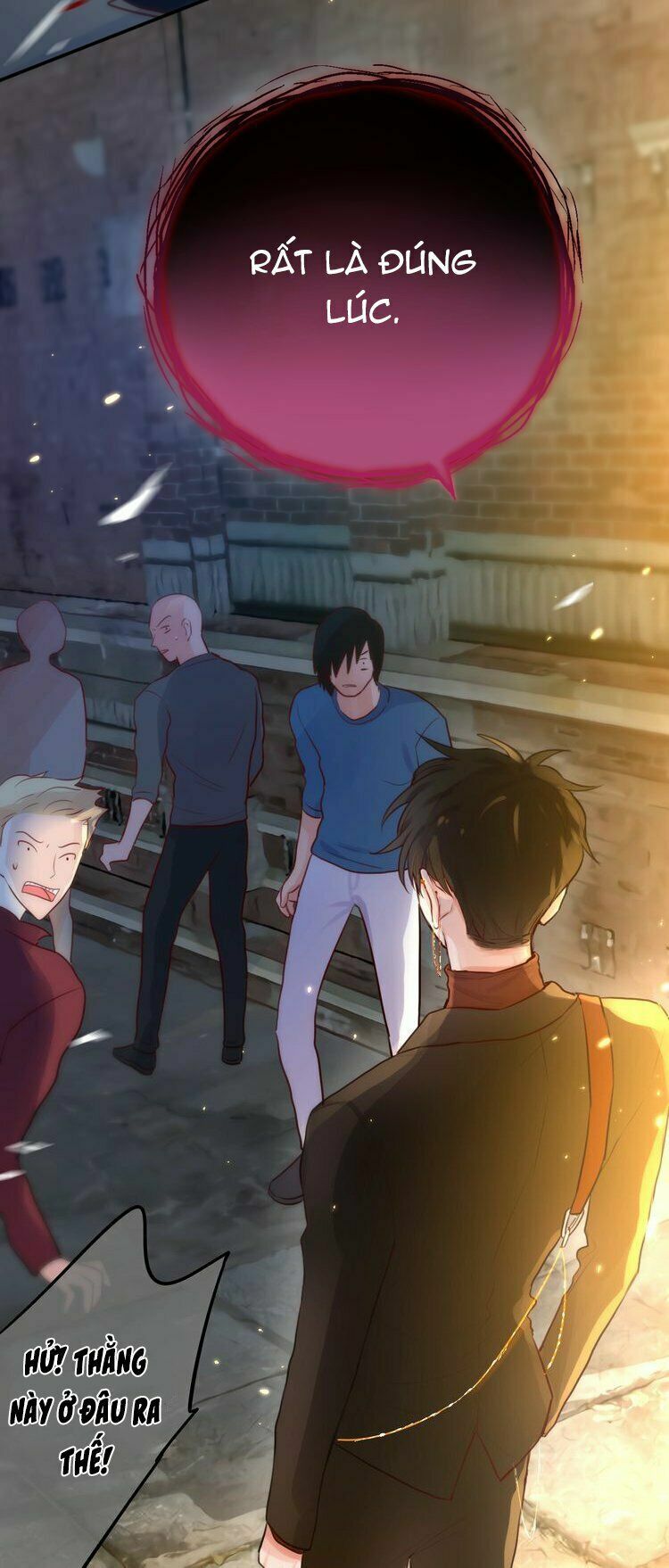 trú dạ liên miên chapter 14 37