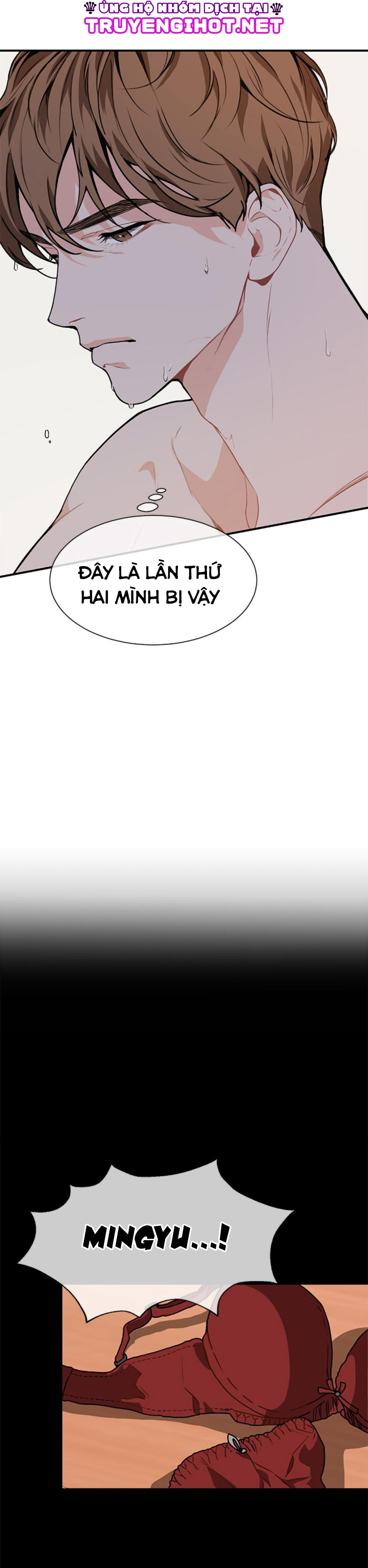 anh thích cái nào hơn ? chapter 2 3