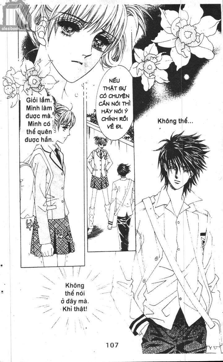 hồng tiểu thư chapter 11 26