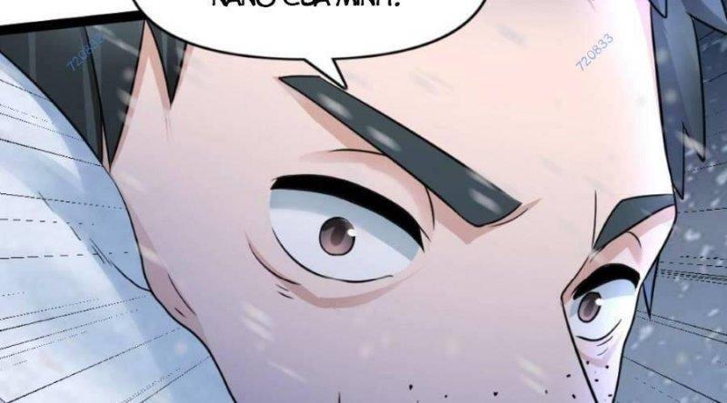 đóng băng toàn cầu: tôi gây dựng nên phòng an toàn thời tận thế chapter 109 43