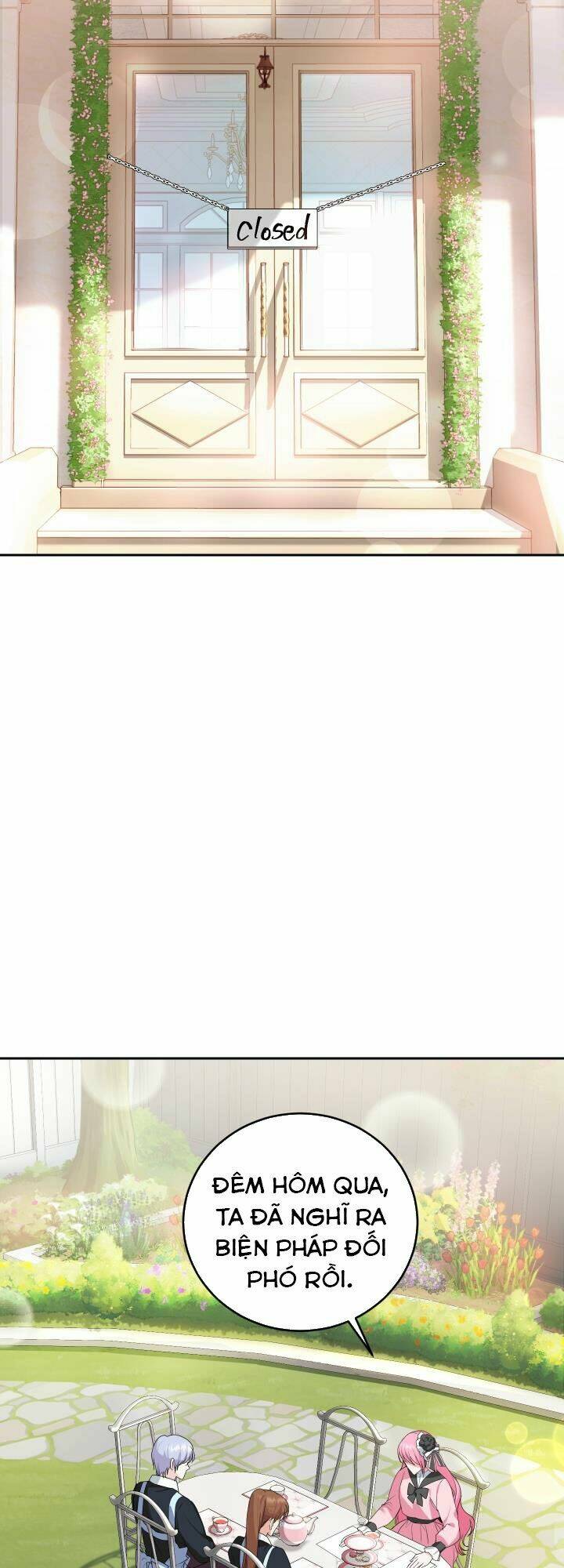 nhà điều chế nước hoa độc quyền của bạo chúa chapter 22 6