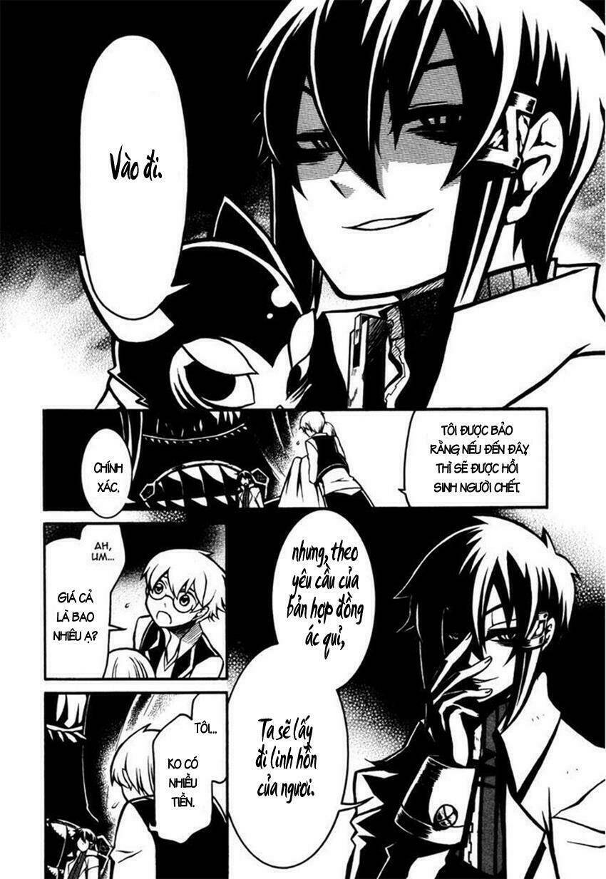 necromancer chapter 13 21