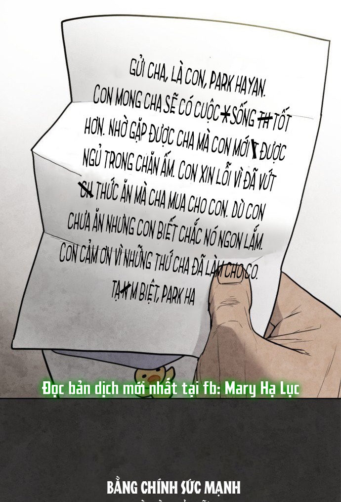 bạch huyết - white blood chapter 12 72