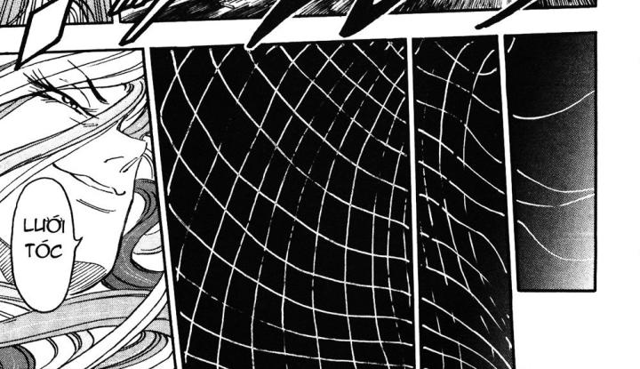 thánh tỏi sành ăn chapter 33 25