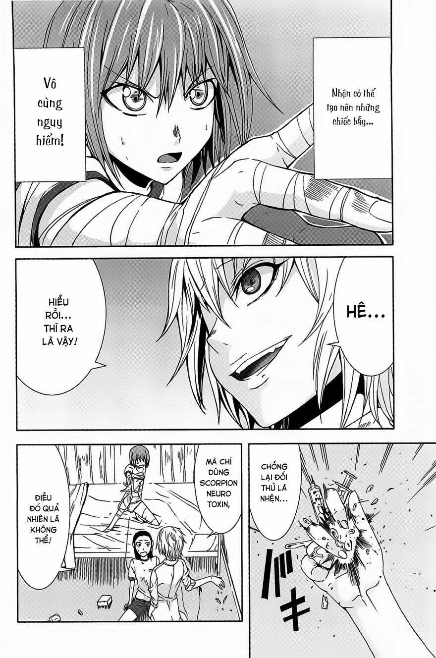 arachnid chapter 8 22