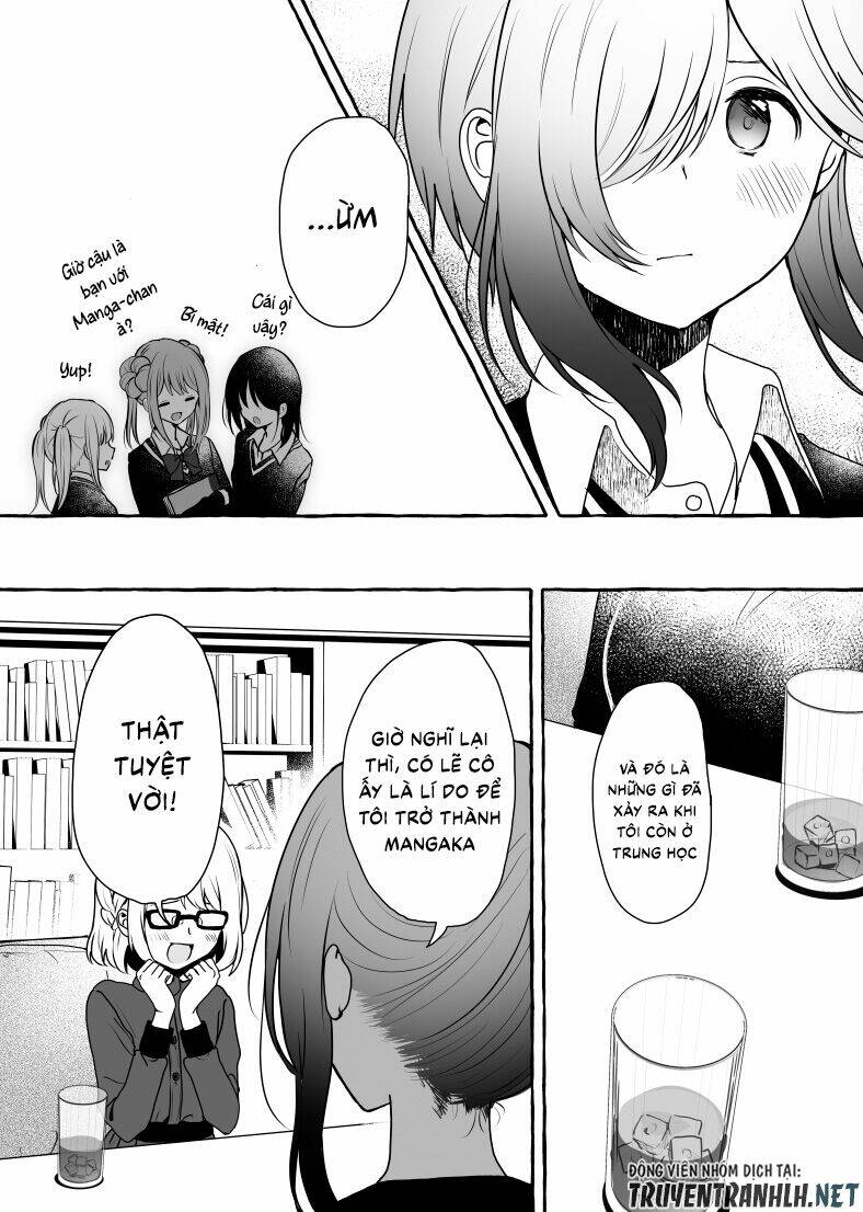 otaku kimo chapter 0 14