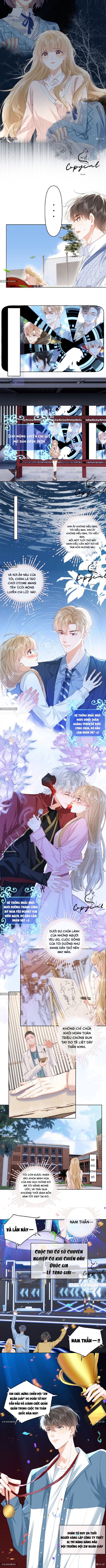 người yêu 2d chapter 1 3