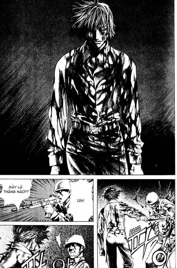 đảo địa ngục chapter 46 32