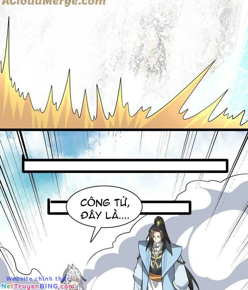 ta nuôi nữ đế phản diện thành yandere chapter 20 16