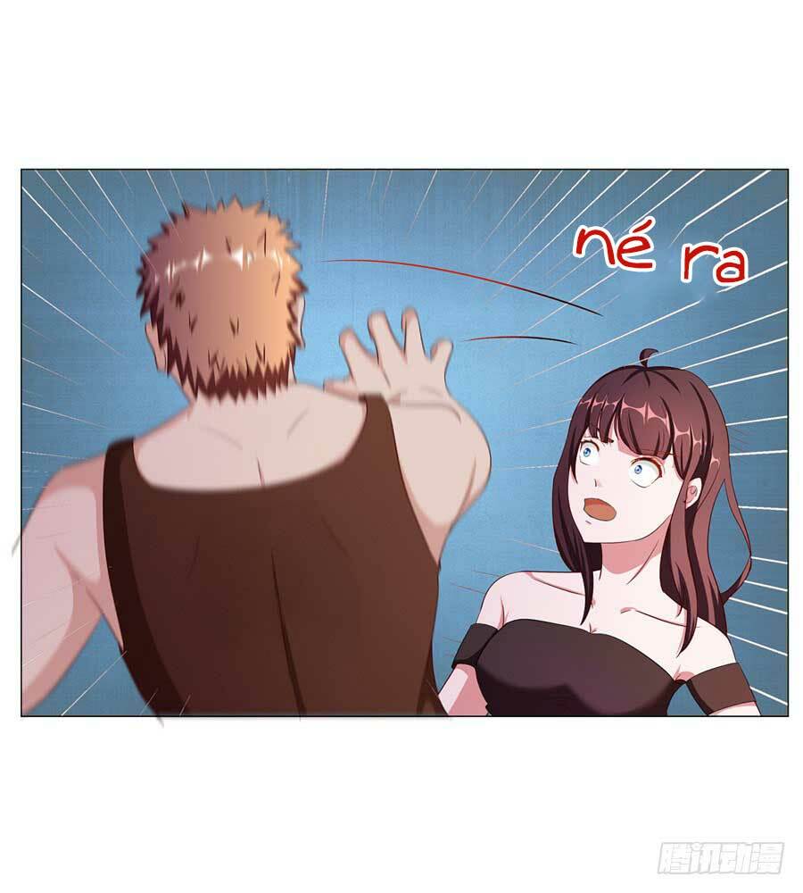 gả cho tình cũ làm lão bà chapter 19 6