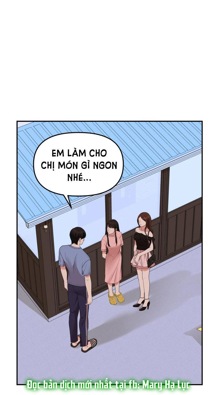 gửi em người đánh cắp những vì sao - to you who swallowed a star chapter 44.2 36