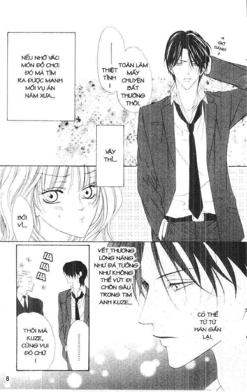 007 phá án chapter 8 4