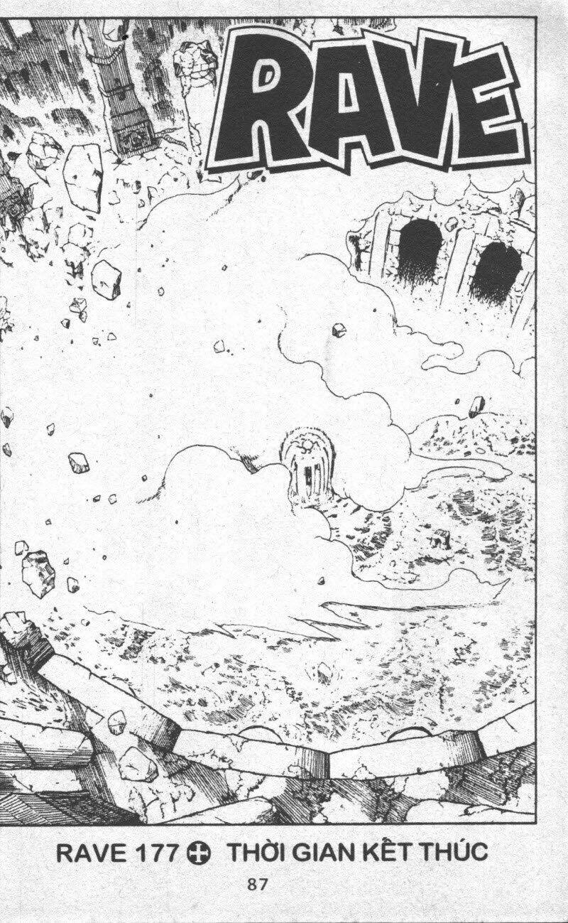 rave master (scan) chapter 24 87