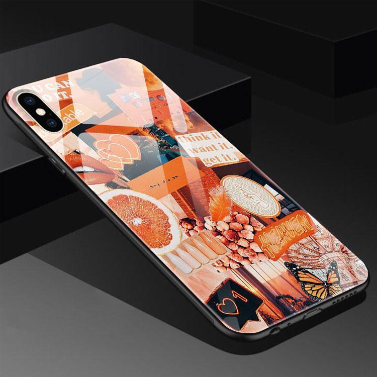 Ốp Lưng Vintage Xinh Xắn dành cho Iphone 6/6plus/6S/6S Plus/7/7Plus/8/8Plus/X/Xs/Xs Max/11/11 Promax/12/12 Promax Lpc22010957