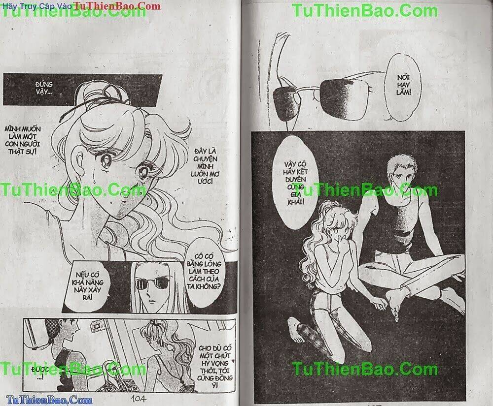 câu chuyện dẽ thương chapter 9 53