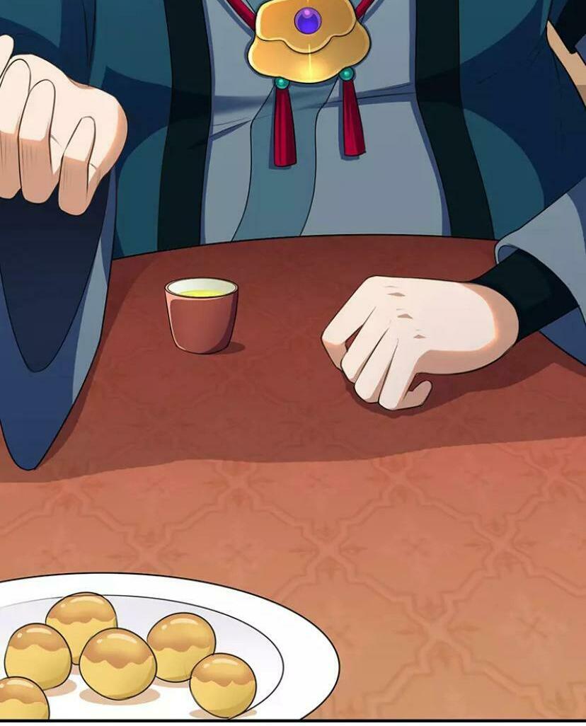 võ đạo độc tôn chapter 134 23