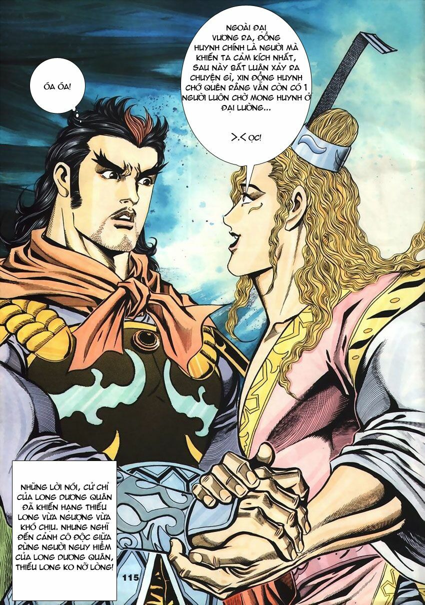 tầm tần ký chapter 58 23