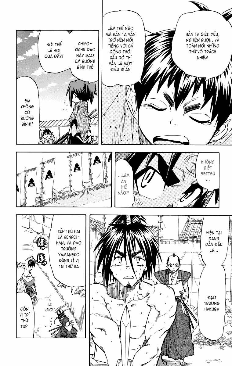 samurai usagi chapter 38 9