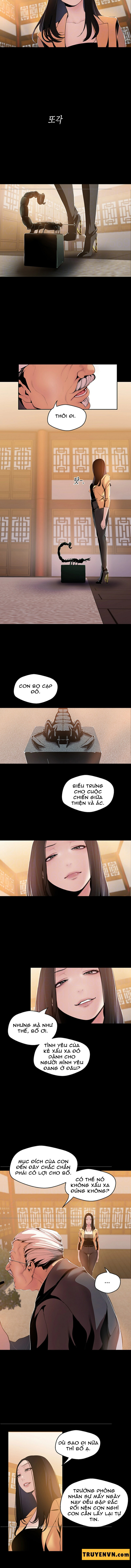 một thế giới mới tuyệt vời chapter 46 2