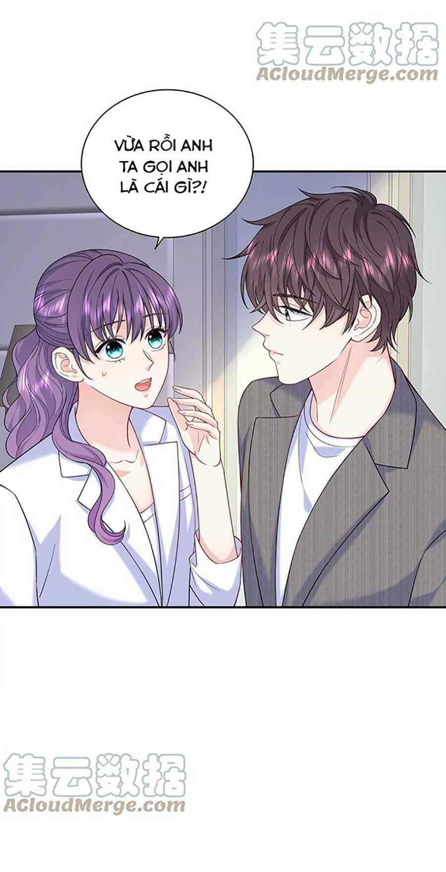 tôi dựa vào tà ý: nghịch chuyển nhân sinh chapter 129 22