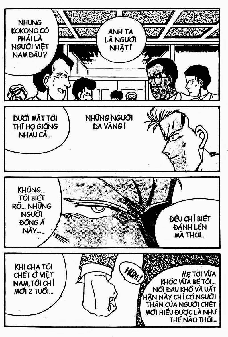 truyền nhân atula - shura no mon i chapter 91 19