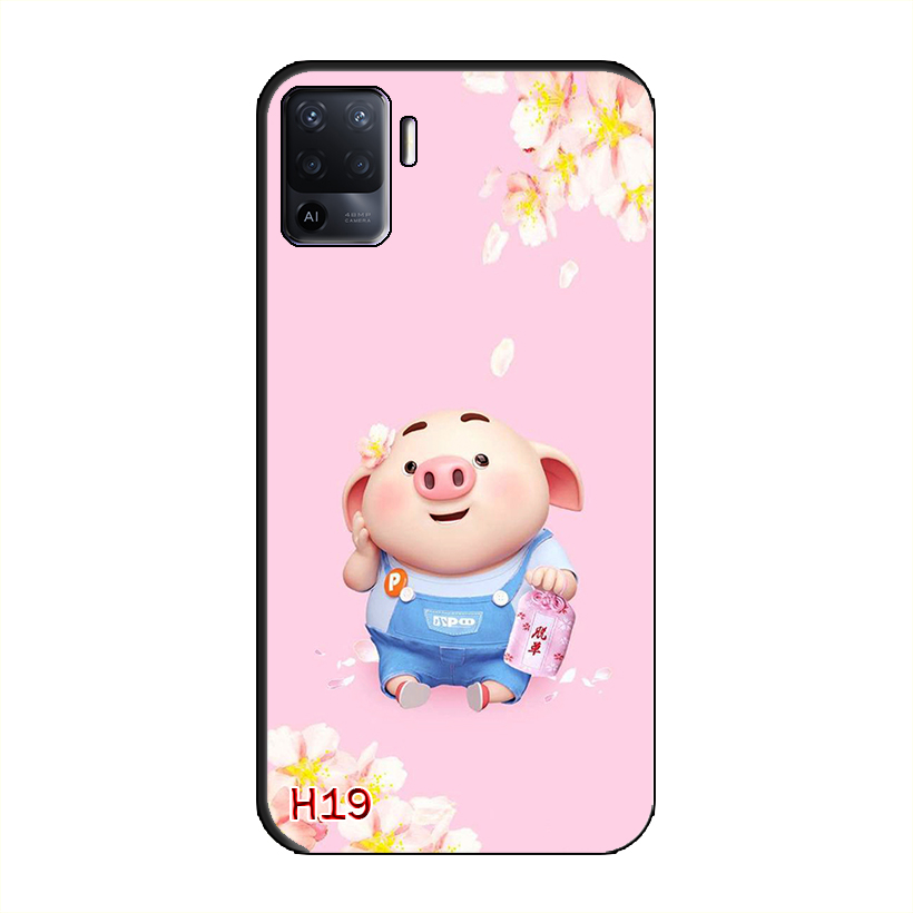 Ốp Lưng Dành Cho OPPO A94