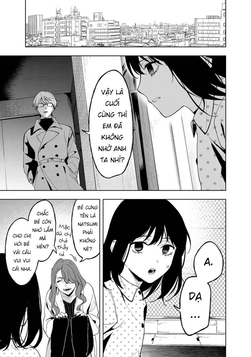 biệt khúc cuối cùng. chapter 15 19