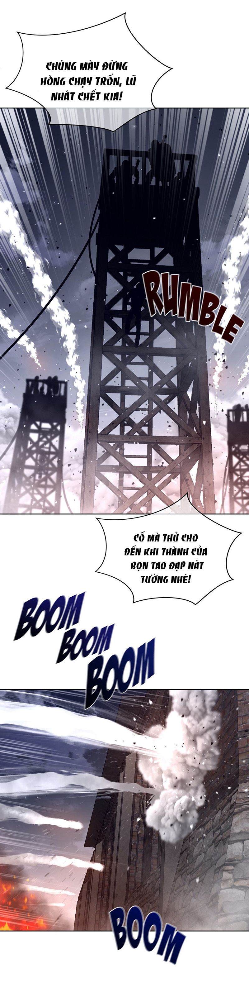 một nửa hoàn hảo chapter 145 10