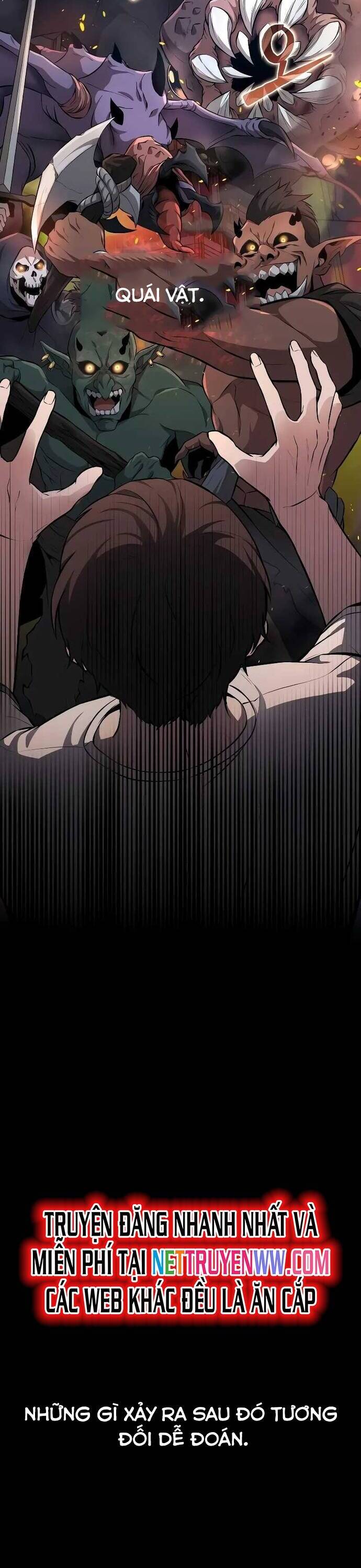 Tuyệt Đối Dân Cư Chapter 1 8