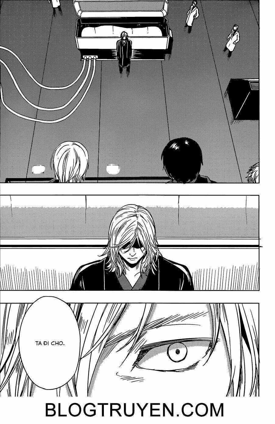 yuusen shoujo - plug-in girl chapter 12 18