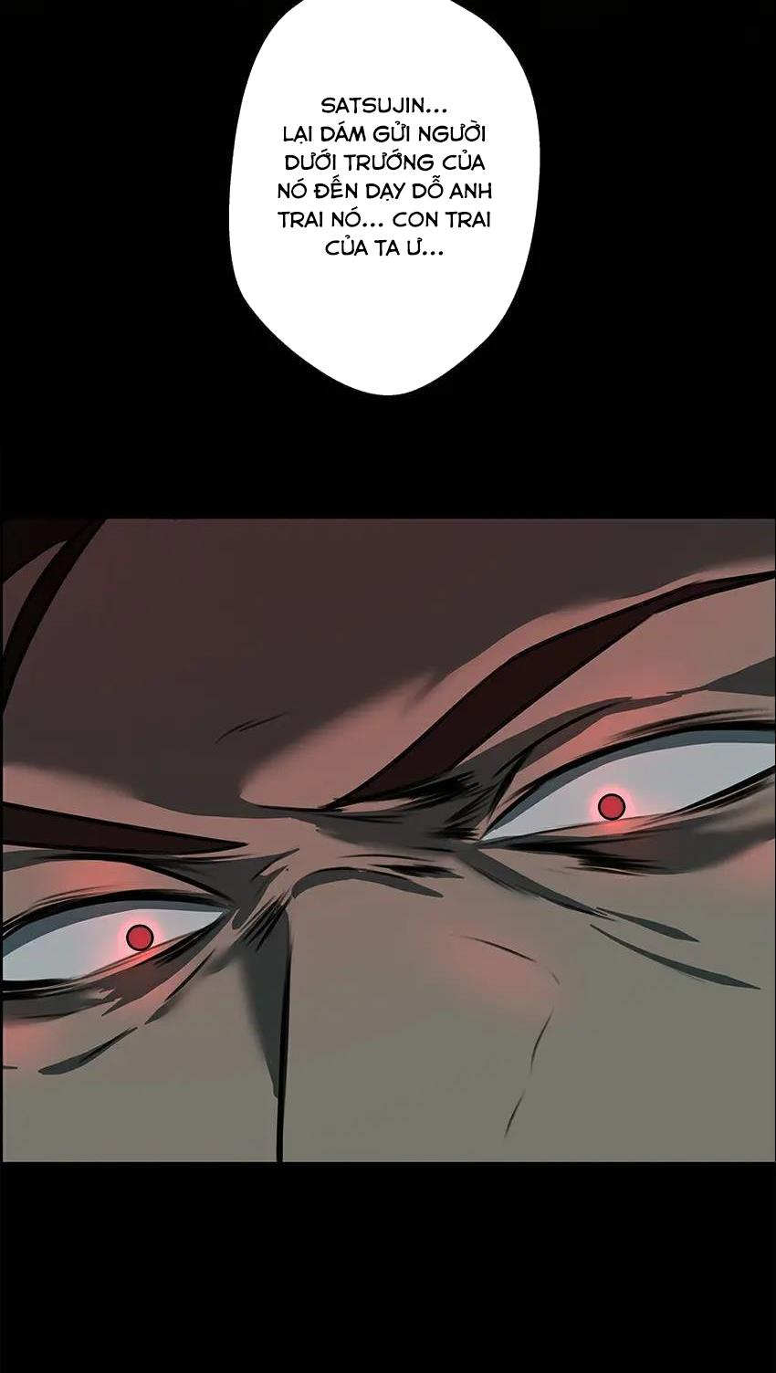 love murder basketball chapter 21 14