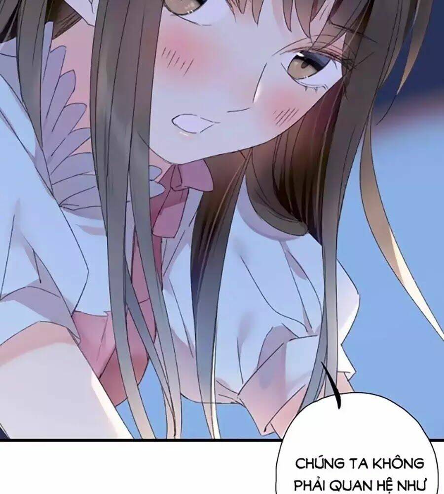 lệnh cấm nghị tộc 2 ẩn diện trấn chapter 60 30