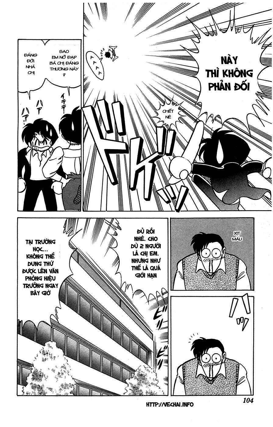 fubata-kun change! chapter 34 8